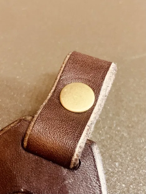 Dụng cụ đóng tán yên ngựa - Image 2