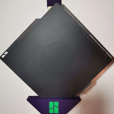 Giá đỡ tấm in cho kệ IKEA Ivar