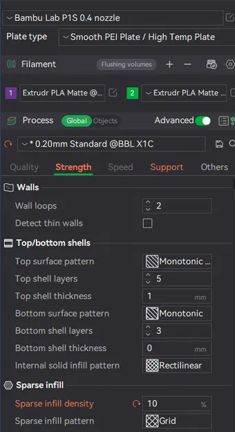 Giá đỡ tấm in cho kệ IKEA Ivar - Image 4