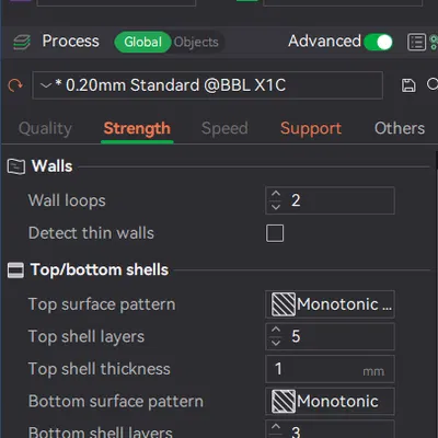Giá đỡ tấm in cho kệ IKEA Ivar