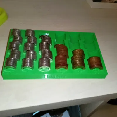 Mincovník cho CH Séc