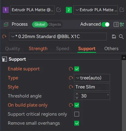 Giá đỡ tấm in cho kệ IKEA Ivar - Image 5