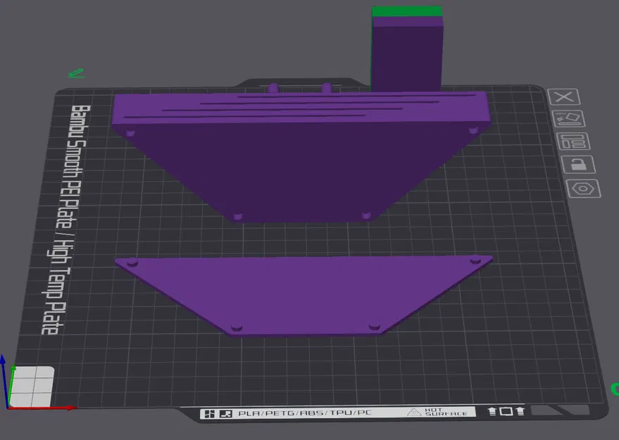 Giá đỡ tấm in cho kệ IKEA Ivar - Image 6