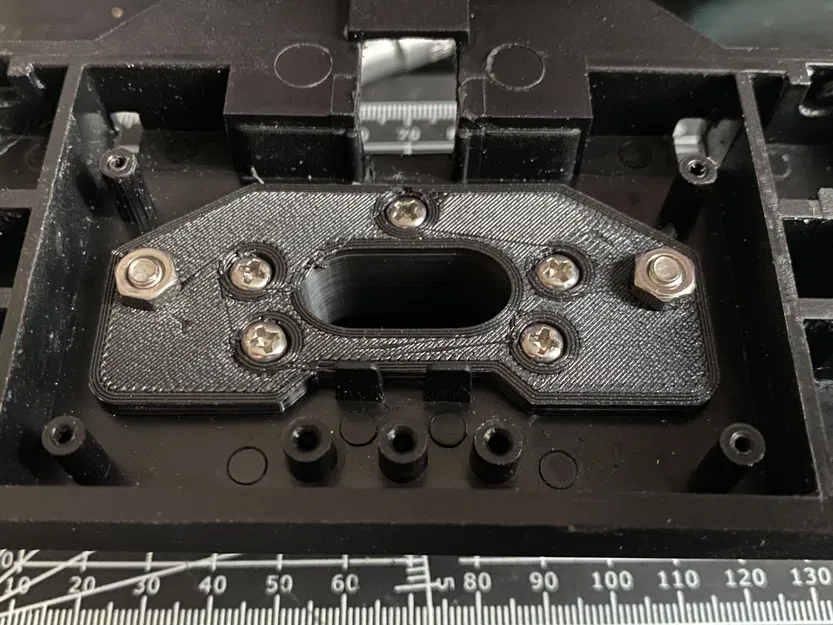 Sửa Trục Bàn Đạp Saitek Combat Rudder - Image 1