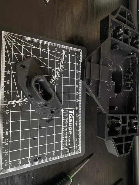 Sửa Trục Bàn Đạp Saitek Combat Rudder - Image 2