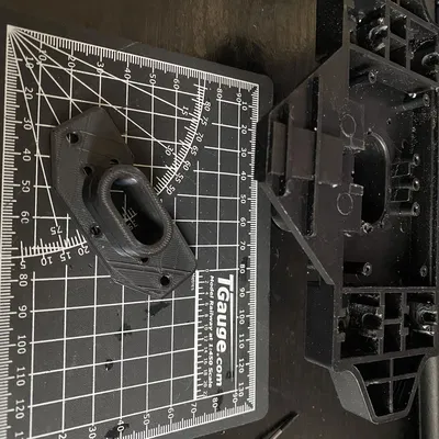 Sửa Trục Bàn Đạp Saitek Combat Rudder