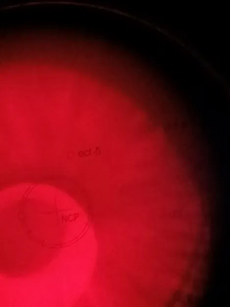 Adapter ILLpartPolar cho Kính lọc cực Omegon Minitrack LX3 - Image 4