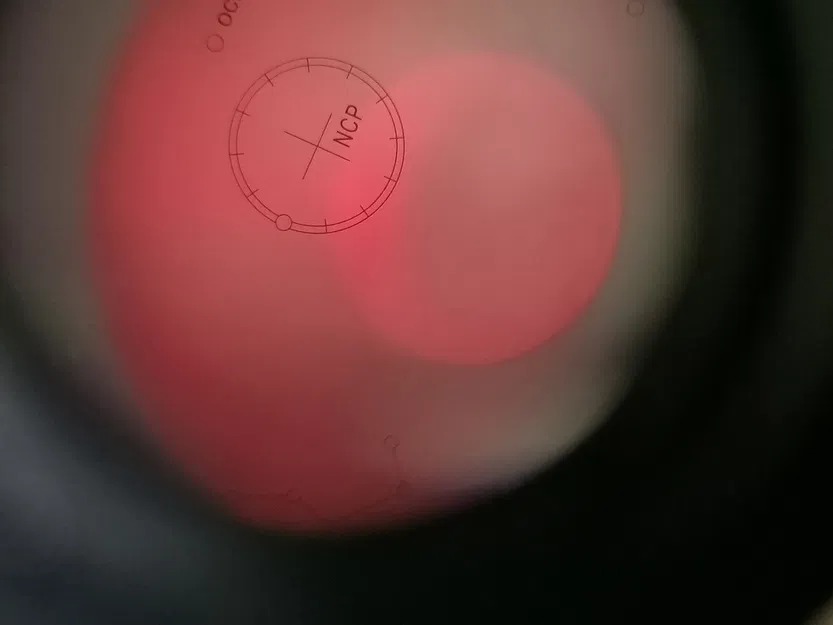 Adapter ILLpartPolar cho Kính lọc cực Omegon Minitrack LX3 - Image 5