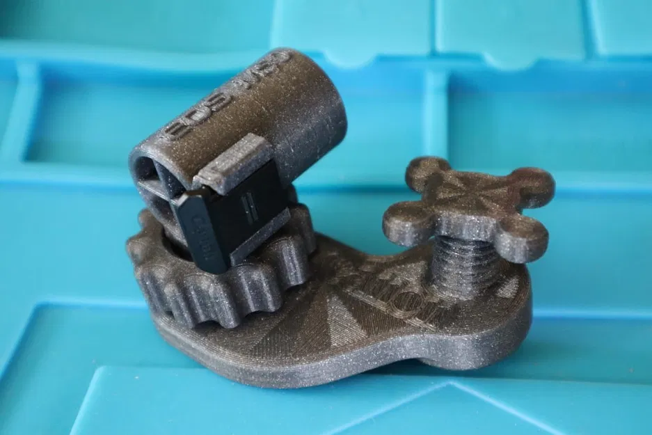 Nút Bấm Chụp Từ Xa - Canon EOS M50 - Image 7