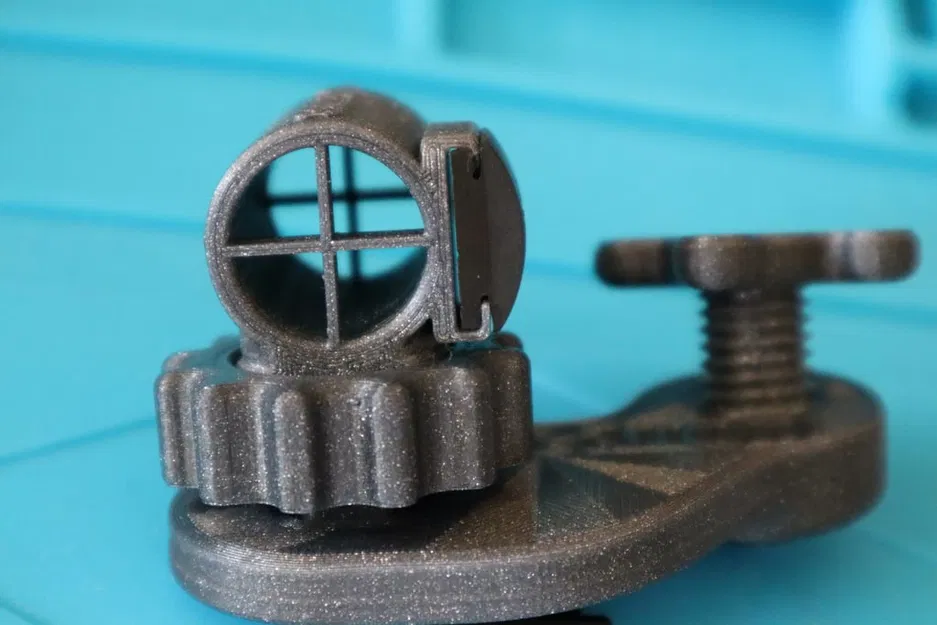 Nút Bấm Chụp Từ Xa - Canon EOS M50 - Image 9