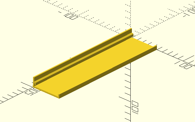 Giá đỡ bảng từ tính AVELI - Image 1