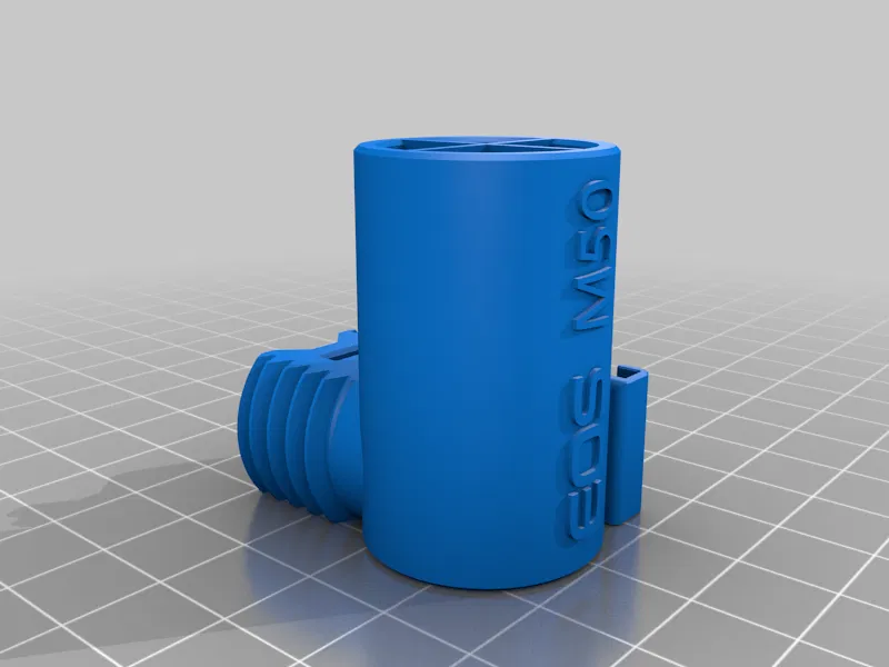 Nút Bấm Chụp Từ Xa - Canon EOS M50 - Image 16