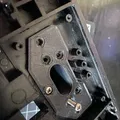 Sửa Trục Bàn Đạp Saitek Combat Rudder - Thumbnail 5