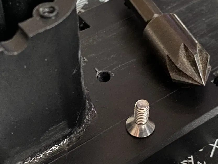 Sửa Trục Bàn Đạp Saitek Combat Rudder - Image 8