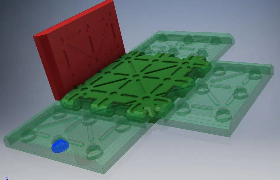 Trò chơi Cáo & Gà (hoặc Cáo & Ngỗng) - Image 5