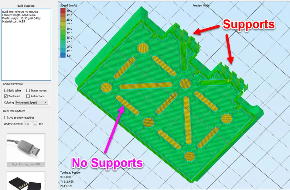 Trò chơi Cáo & Gà (hoặc Cáo & Ngỗng) - Image 6