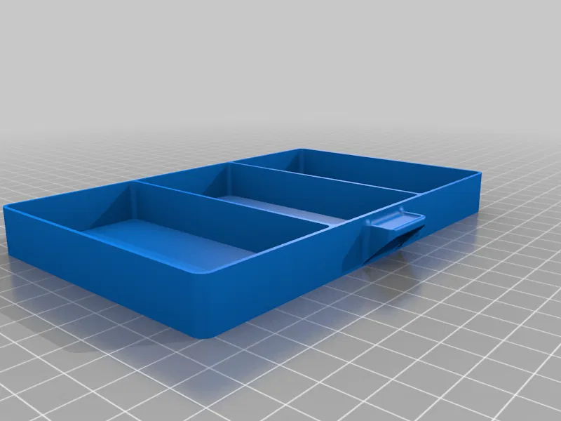 Hộp Đựng Đồ Nghề Vape - Image 8