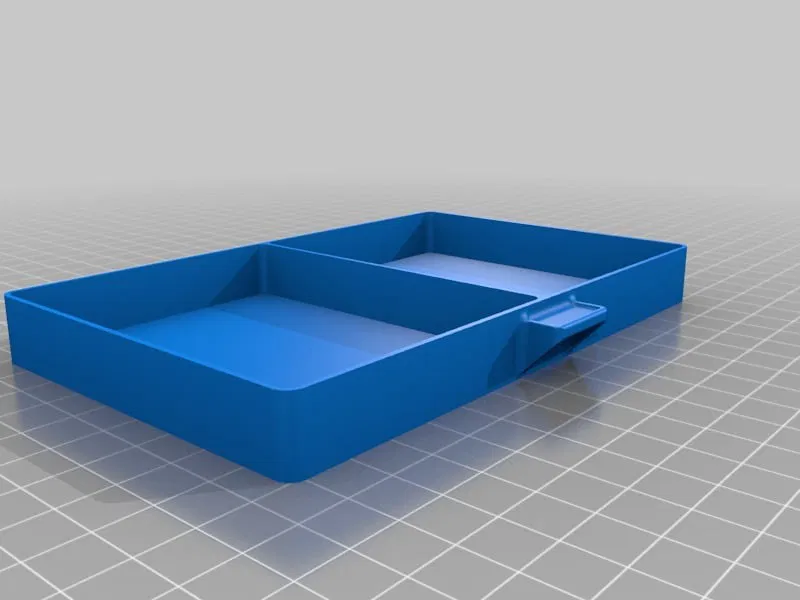 Hộp Đựng Đồ Nghề Vape - Image 9