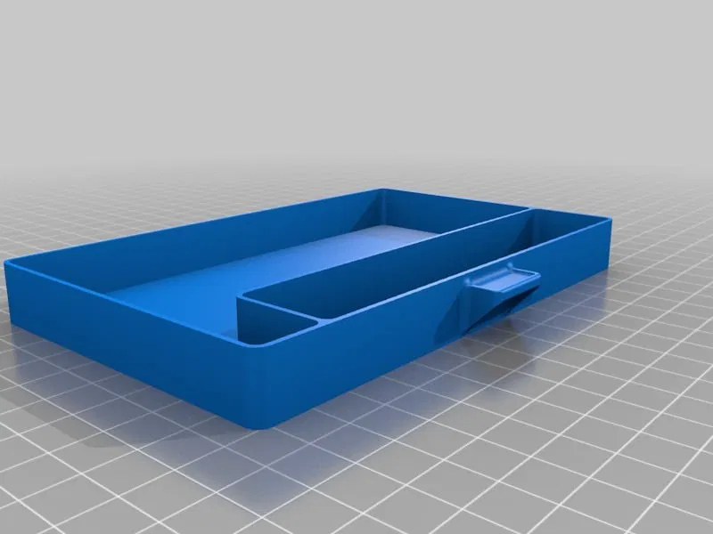 Hộp Đựng Đồ Nghề Vape - Image 10