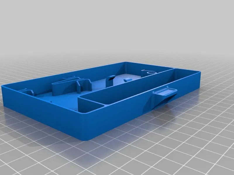 Hộp Đựng Đồ Nghề Vape - Image 11