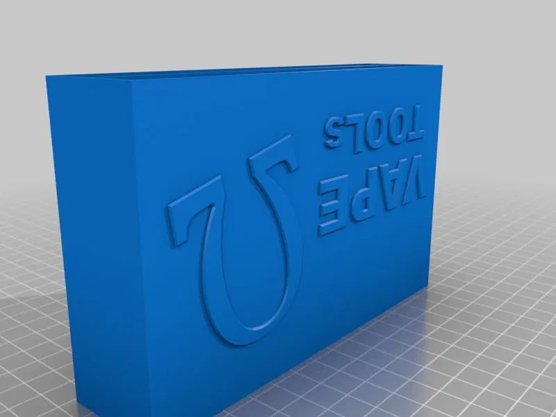 Hộp Đựng Đồ Nghề Vape - Image 13