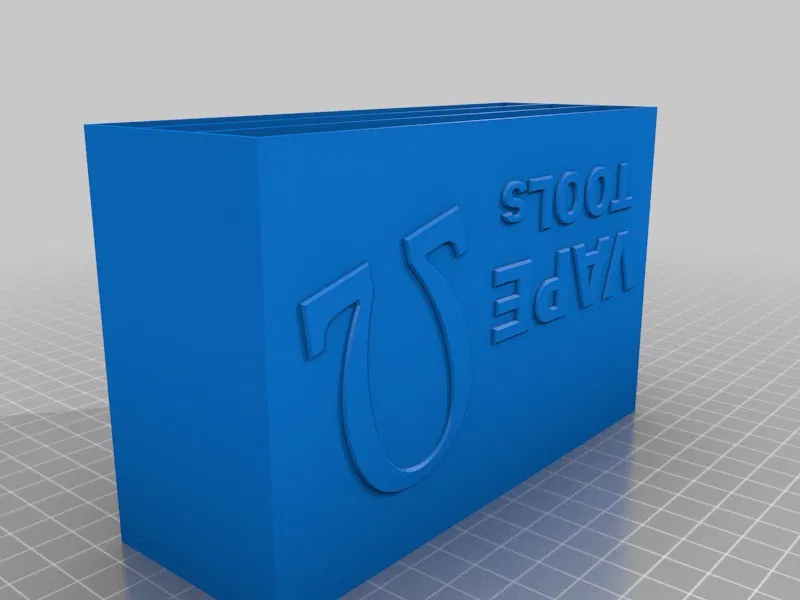 Hộp Đựng Đồ Nghề Vape - Image 14