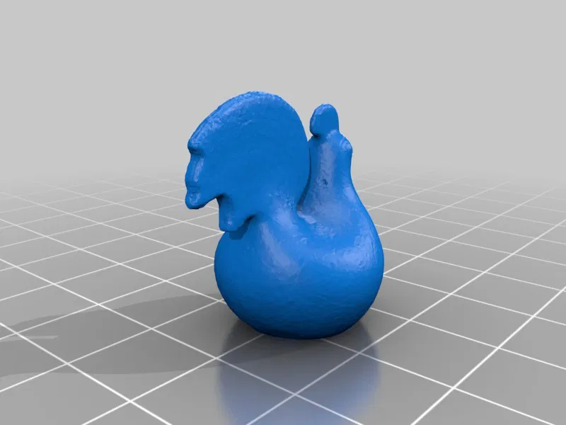 Trò chơi Cáo & Gà (hoặc Cáo & Ngỗng) - Image 11