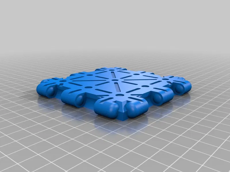 Trò chơi Cáo & Gà (hoặc Cáo & Ngỗng) - Image 12