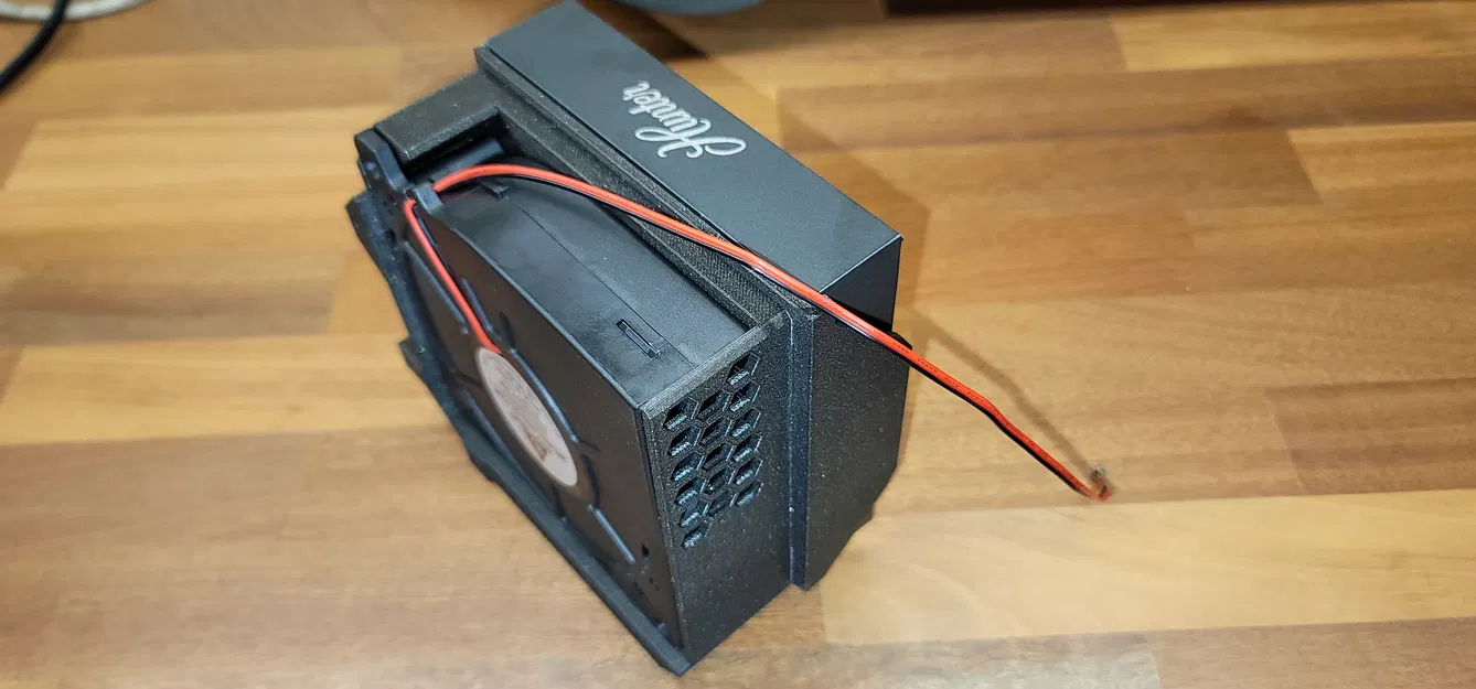 Chân đế Hệ thống Lọc Nâng cao (Phiên bản chỉnh sửa) - Image 3