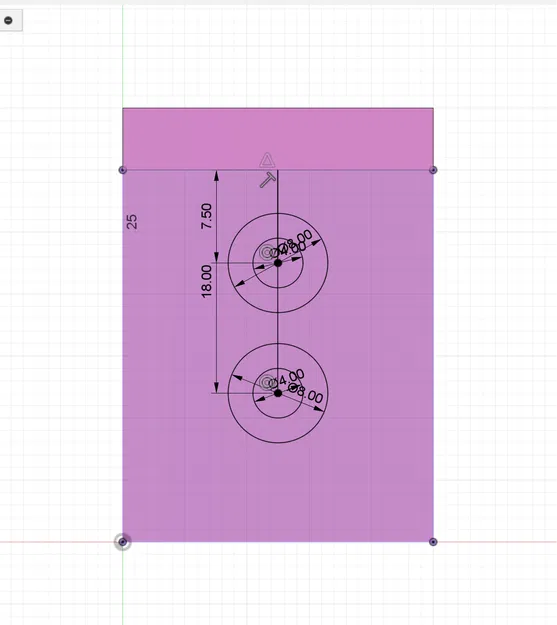 Giá đỡ góc vuông 90 độ đơn giản, chắc chắn - Image 4