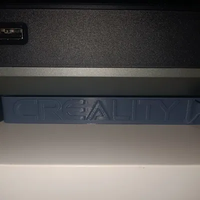 Ngăn Kéo Cho Creality K1 Max