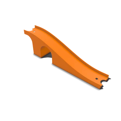 Cầu Tương Thích Hot Wheels (Cập Nhật)