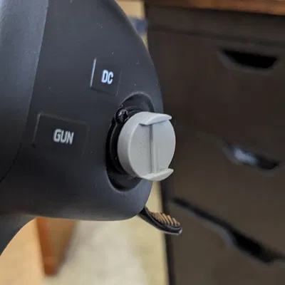 Nắp và Nút VKB Kiểu Mỹ