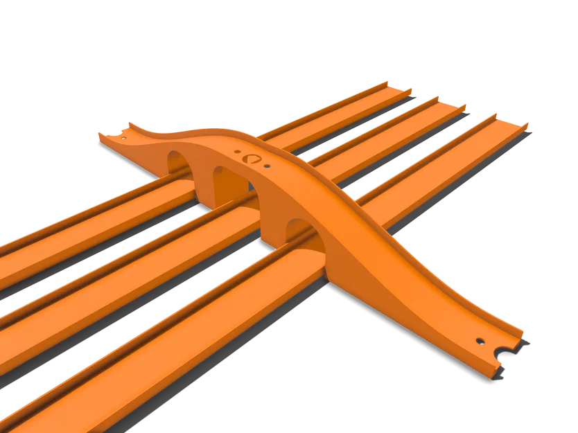 Cầu Tương Thích Hot Wheels (Cập Nhật) - Image 2