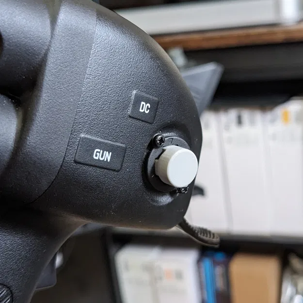 Nắp và Nút VKB Kiểu Mỹ - Image 3