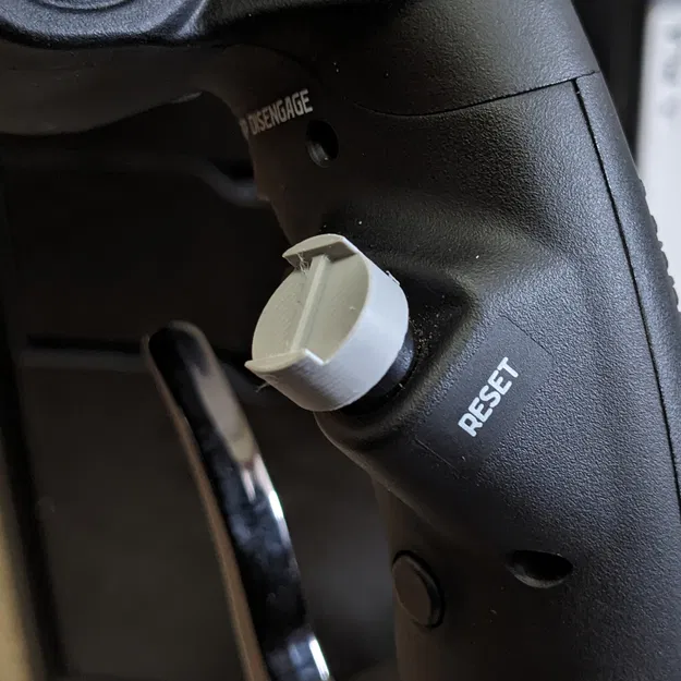 Nắp và Nút VKB Kiểu Mỹ - Image 5