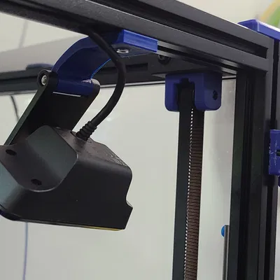 Giá đỡ máy ảnh Creative Live! cho thanh nhôm 20x20