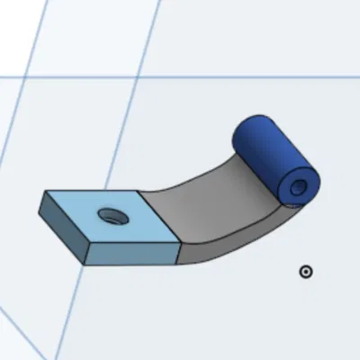 Giá đỡ máy ảnh Creative Live! cho thanh nhôm 20x20