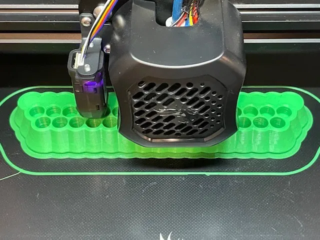 Giá vẽ bút chì 48 màu tùy chỉnh với các bậc cao thấp - Image 3