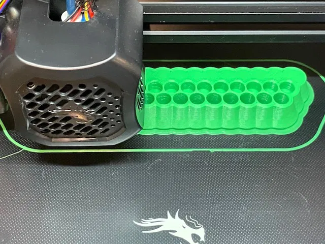 Giá vẽ bút chì 48 màu tùy chỉnh với các bậc cao thấp - Image 6