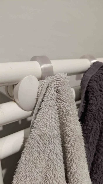 Móc treo nhà tắm (24 mm) - Image 3