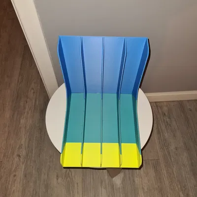 Chân đế trưng bày đĩa than Vinyl Records