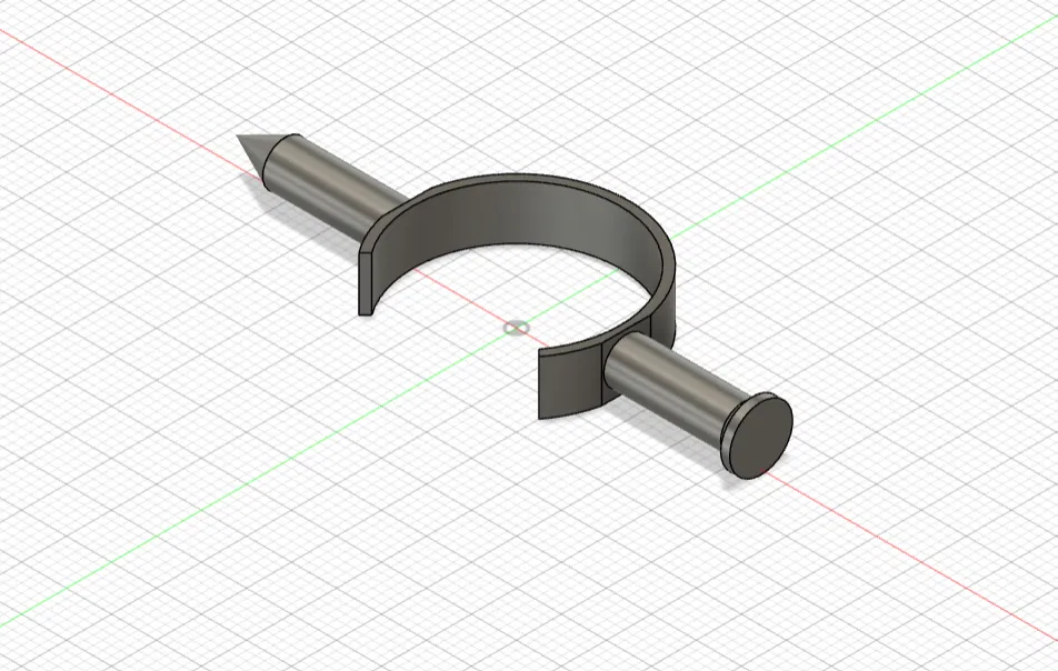 Móng Tay Xuyên Ngón Tay - Image 3