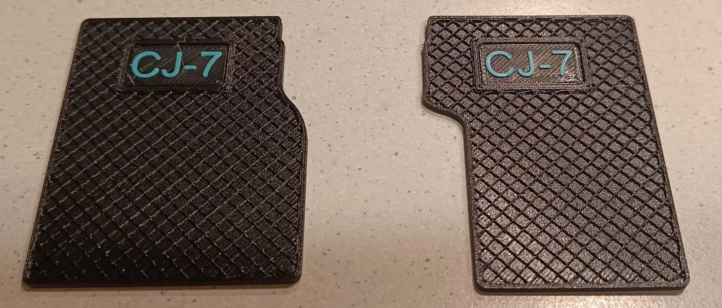 Thảm Lót Sàn Xe Thumper - Image 1