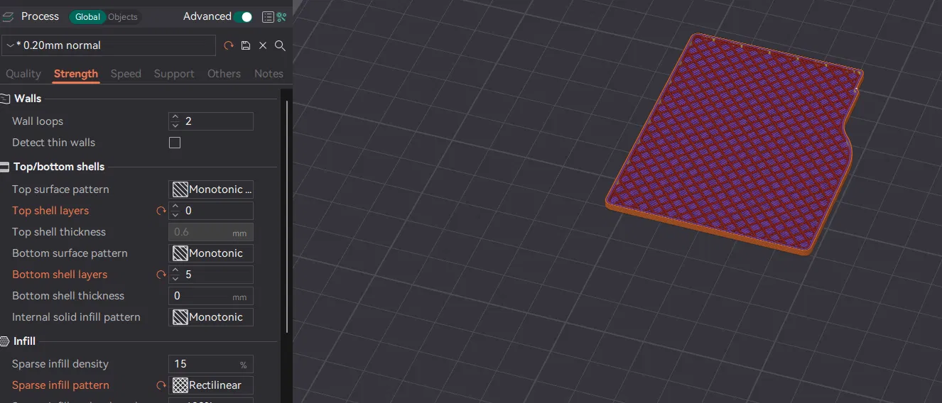 Thảm Lót Sàn Xe Thumper - Image 3