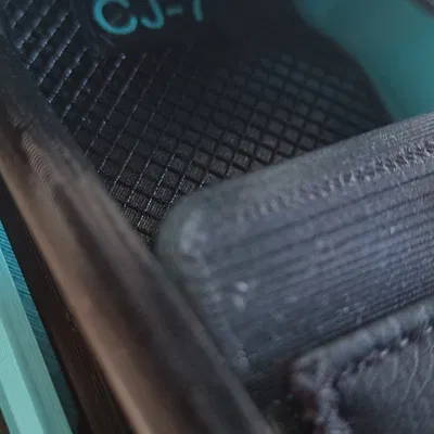 Thảm Lót Sàn Xe Thumper