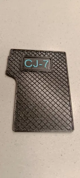 Thảm Lót Sàn Xe Thumper - Image 6