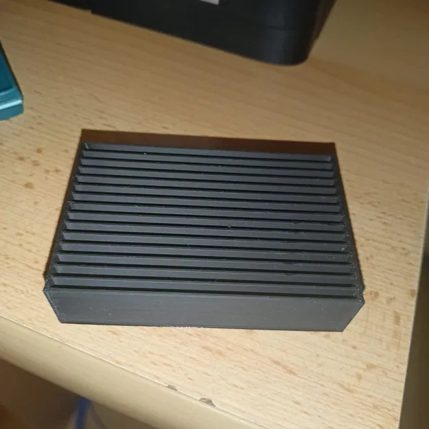 Hộp đựng nhãn filament - Image 1