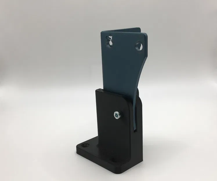 Chân Đế Gắn Máy In 3D Sculpfun (Tương Thích S9, S10, S30) - Image 1