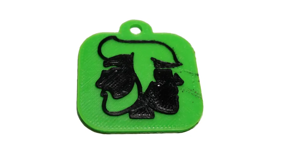 Móc Khóa Rhett và Link - Image 10